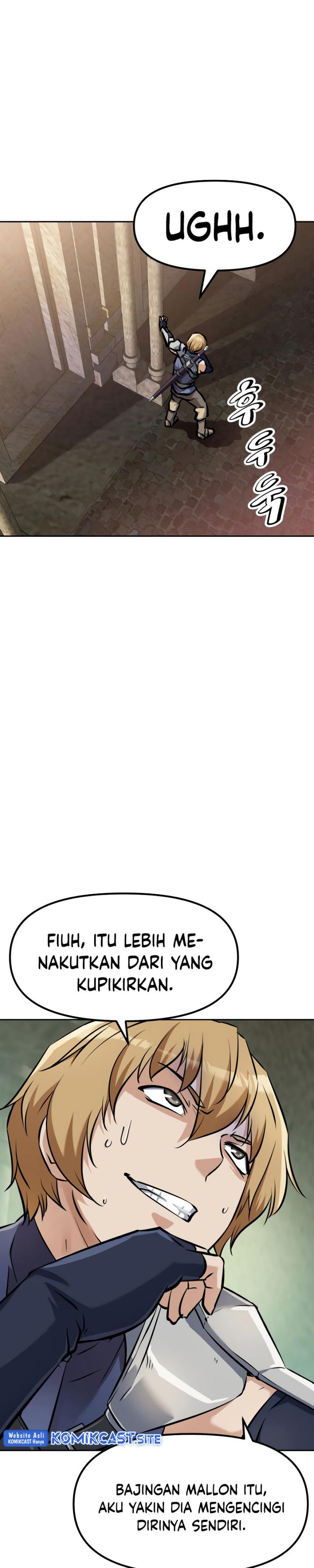 The Return of the Prodigious Swordmaster chapter 6