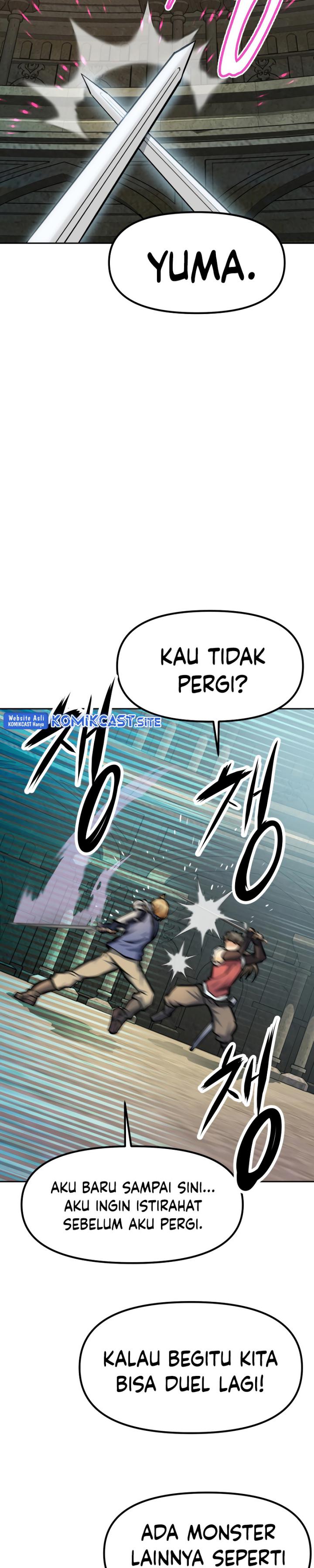 The Return of the Prodigious Swordmaster chapter 6
