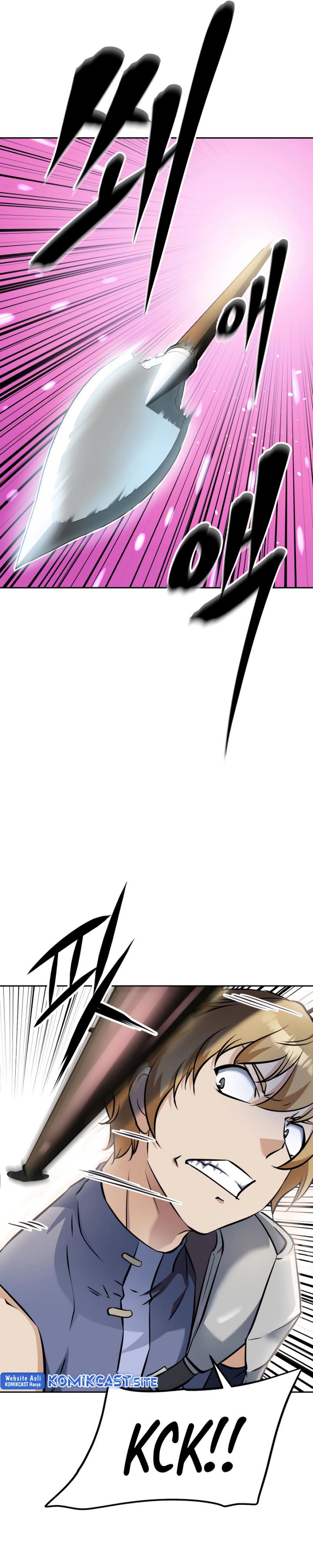 The Return of the Prodigious Swordmaster chapter 6