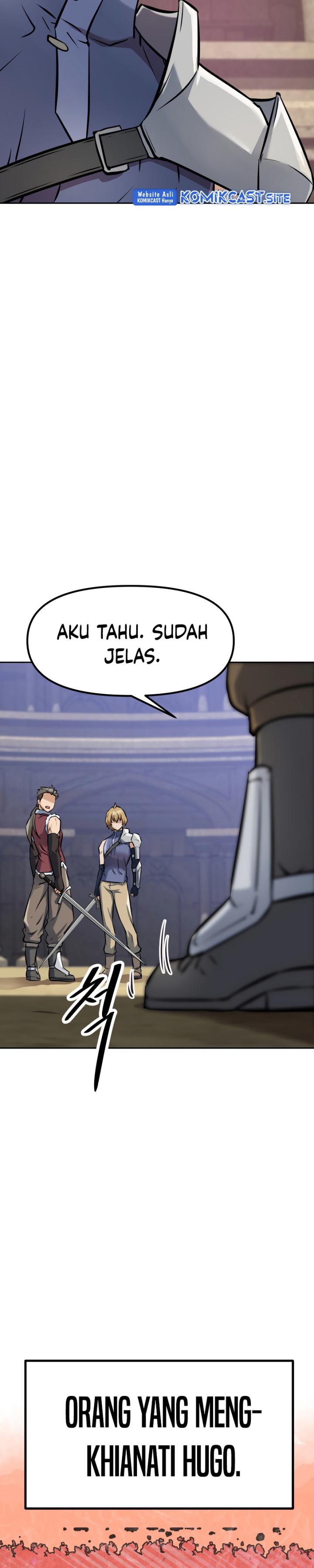 The Return of the Prodigious Swordmaster chapter 6