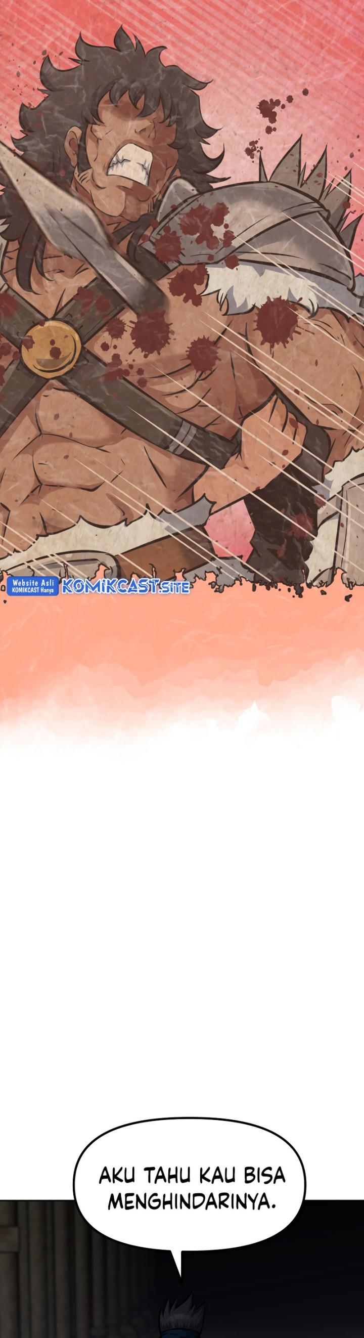 The Return of the Prodigious Swordmaster chapter 6
