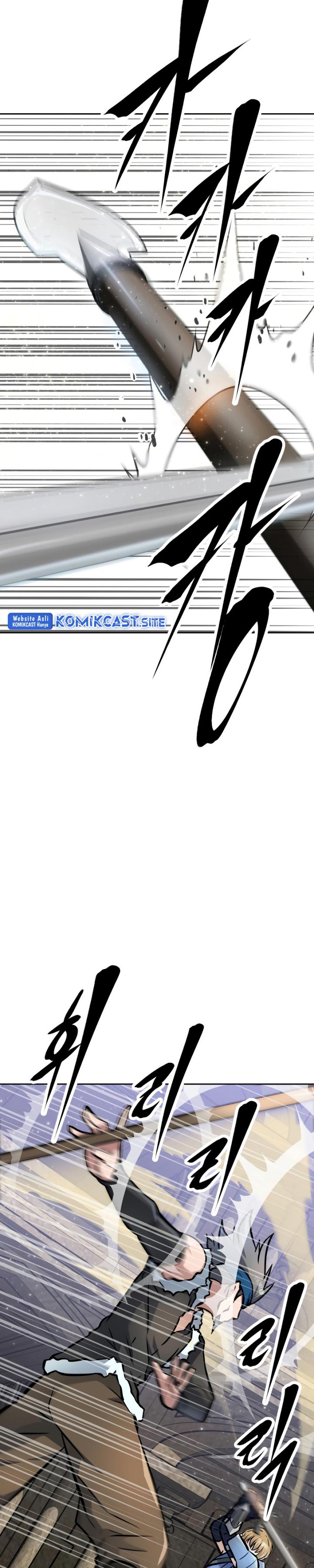 The Return of the Prodigious Swordmaster chapter 6