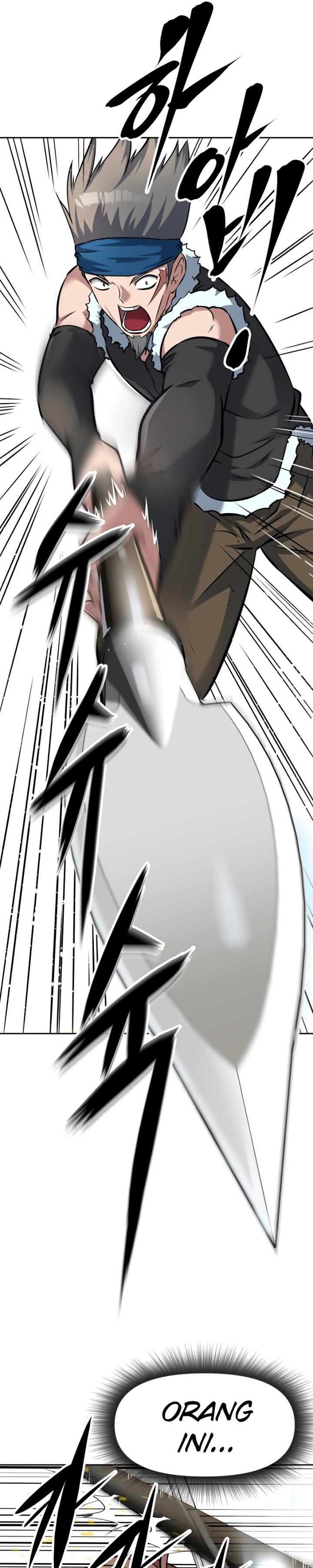 The Return of the Prodigious Swordmaster chapter 6