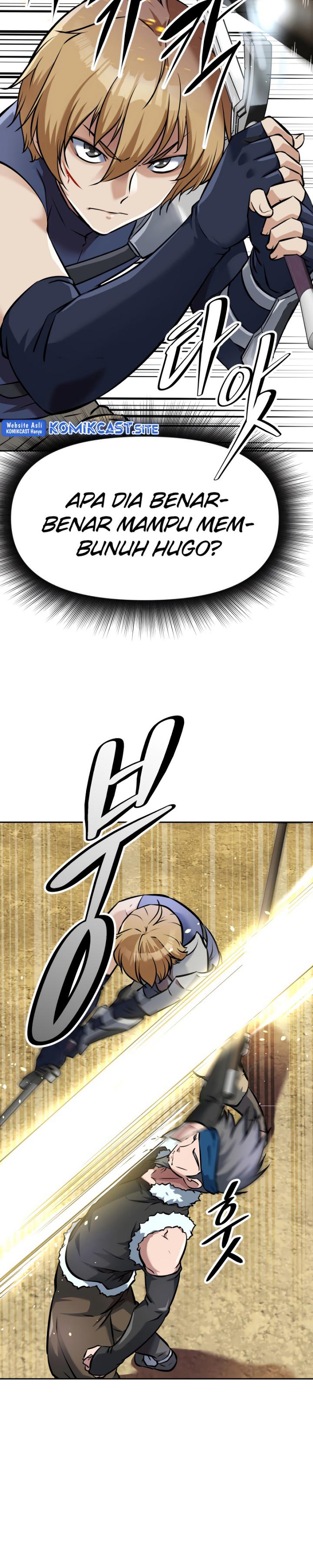 The Return of the Prodigious Swordmaster chapter 6