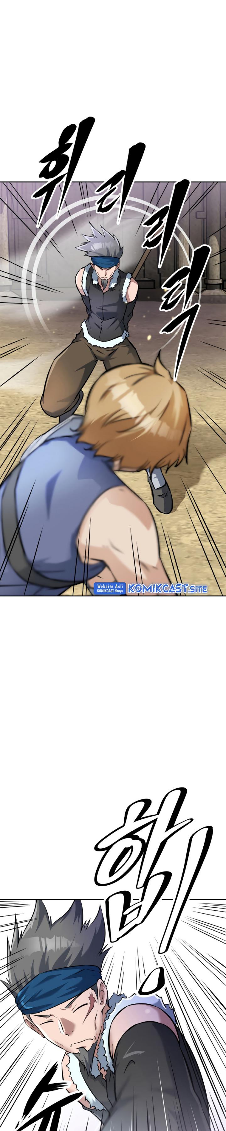 The Return of the Prodigious Swordmaster chapter 6