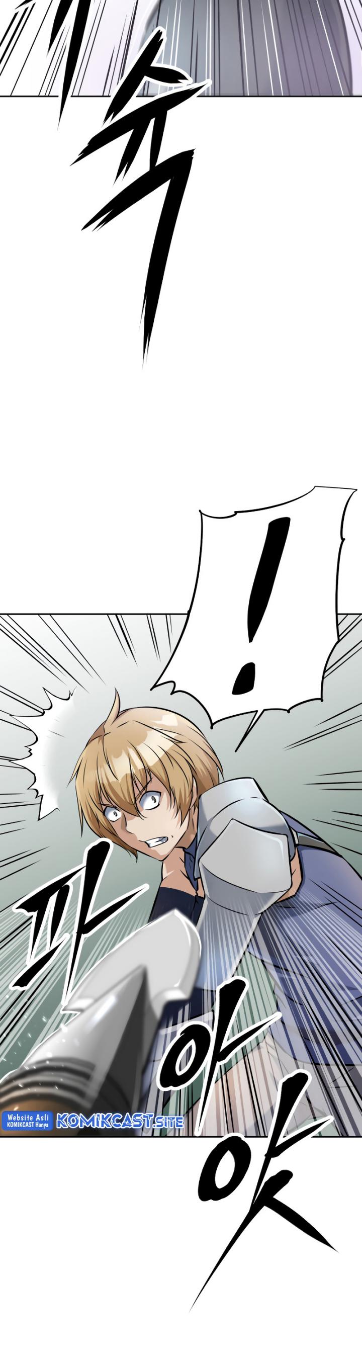 The Return of the Prodigious Swordmaster chapter 6