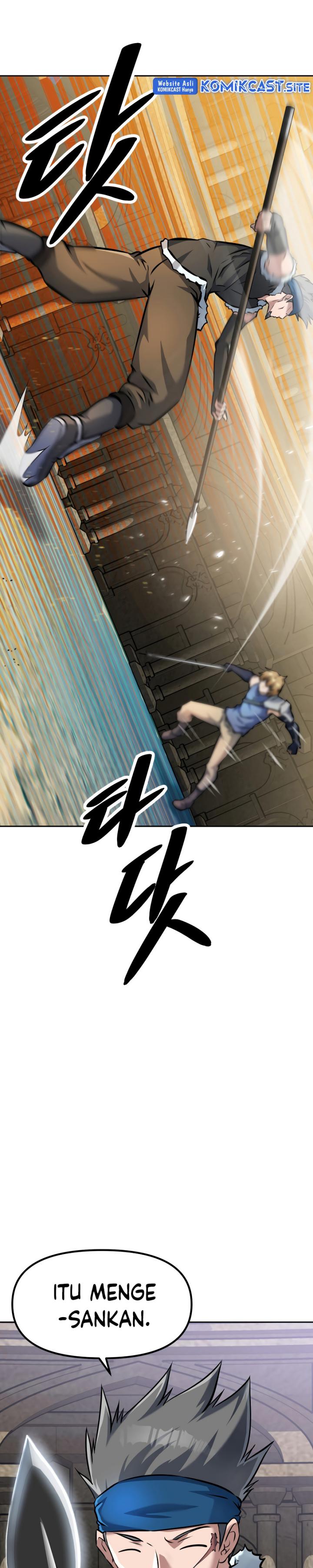 The Return of the Prodigious Swordmaster chapter 6