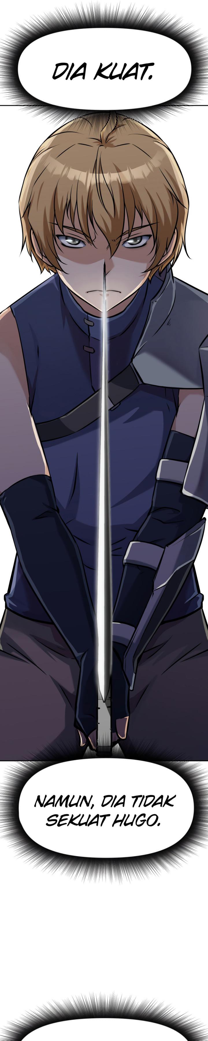 The Return of the Prodigious Swordmaster chapter 6
