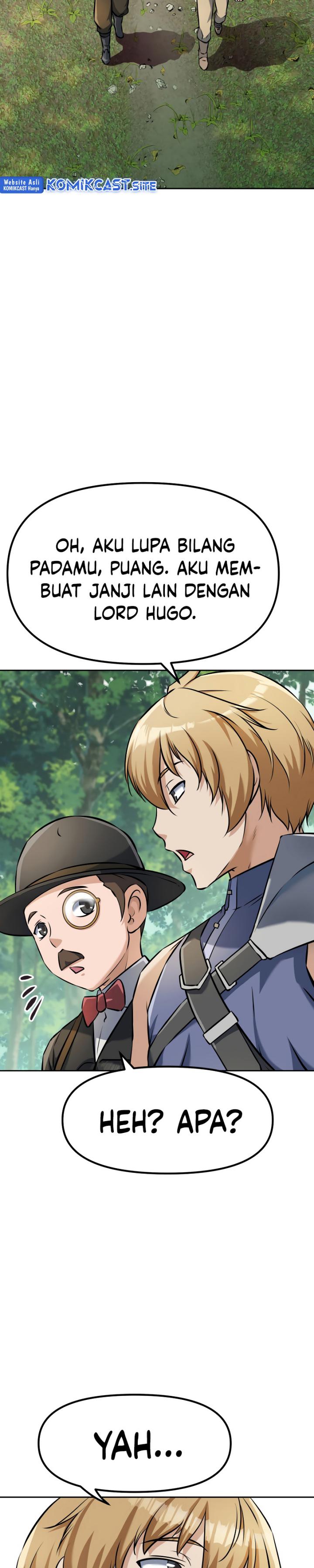 The Return of the Prodigious Swordmaster chapter 6