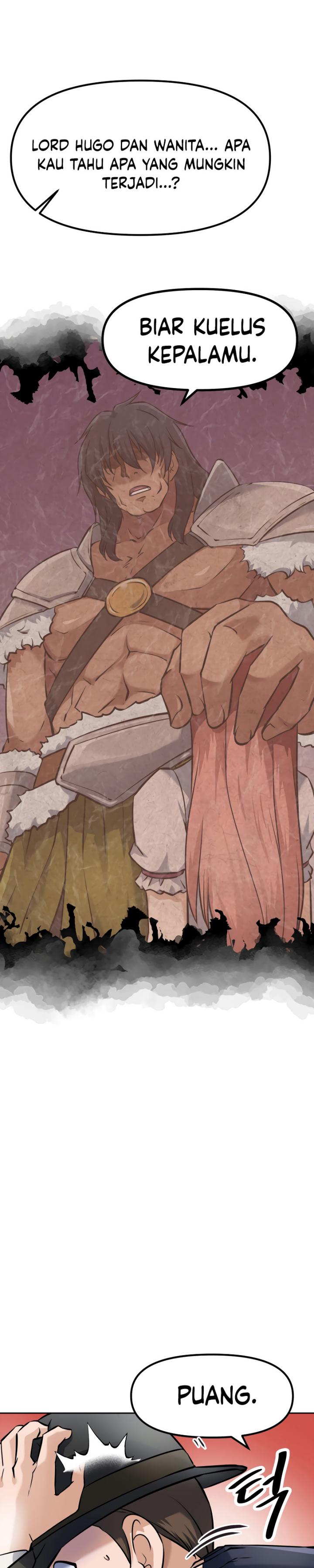 The Return of the Prodigious Swordmaster chapter 6