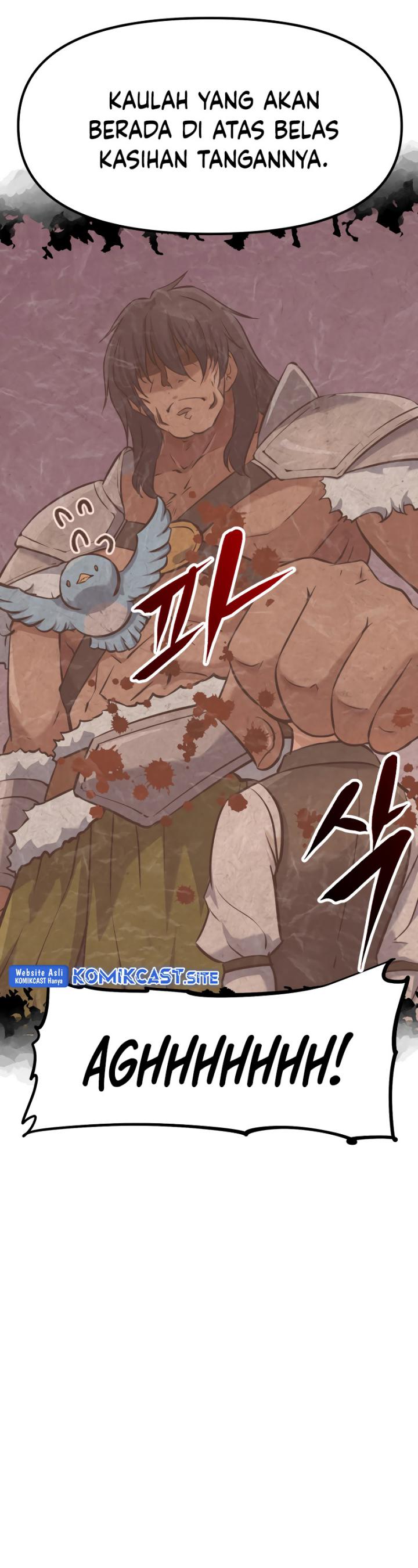 The Return of the Prodigious Swordmaster chapter 6