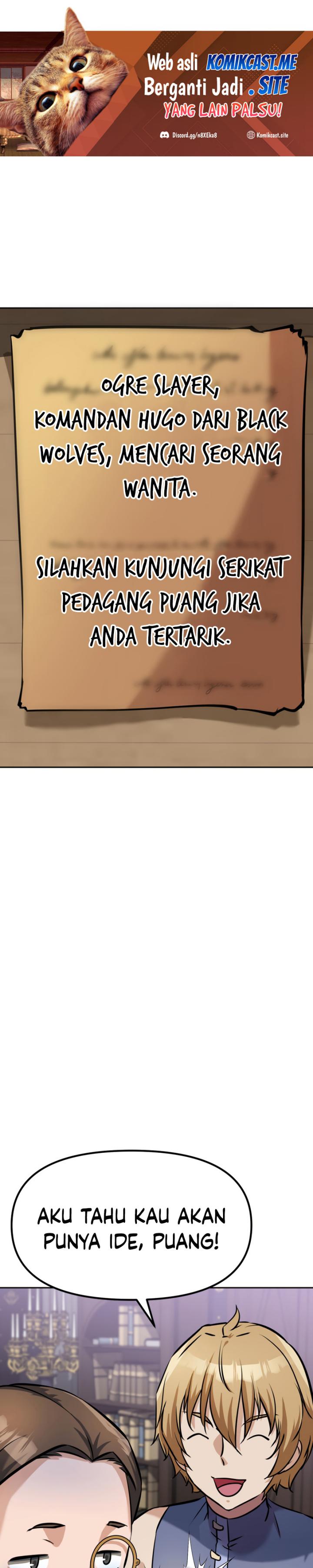 The Return of the Prodigious Swordmaster chapter 7