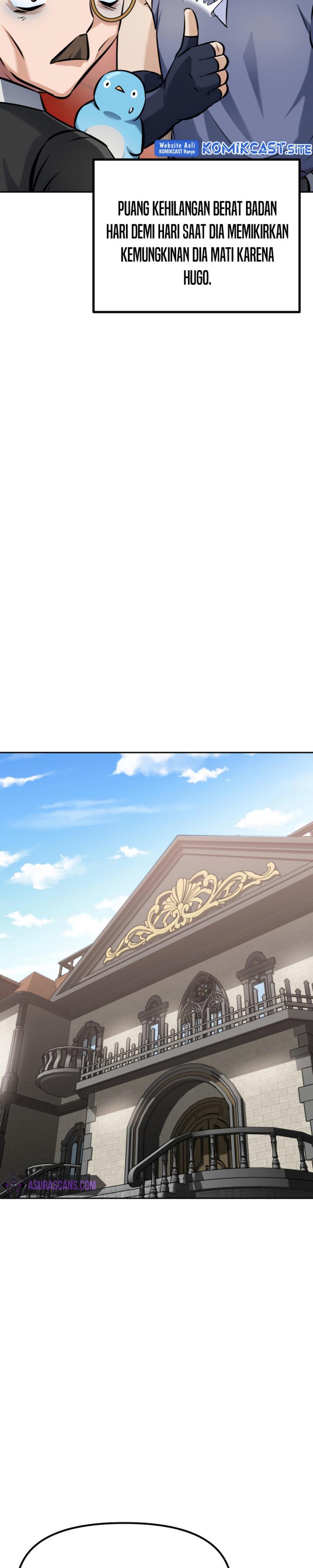 The Return of the Prodigious Swordmaster chapter 7