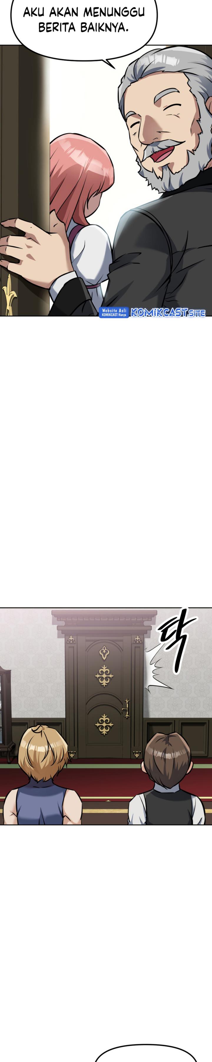 The Return of the Prodigious Swordmaster chapter 7