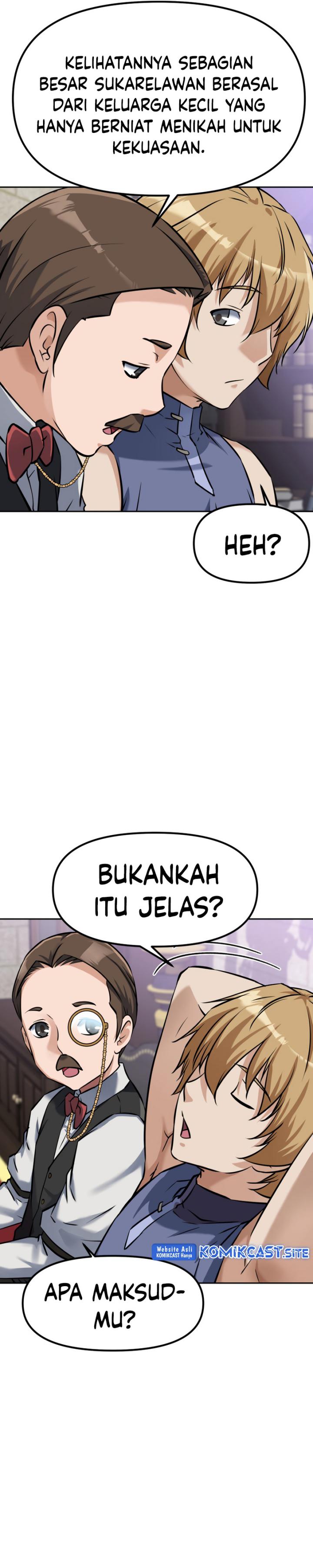 The Return of the Prodigious Swordmaster chapter 7