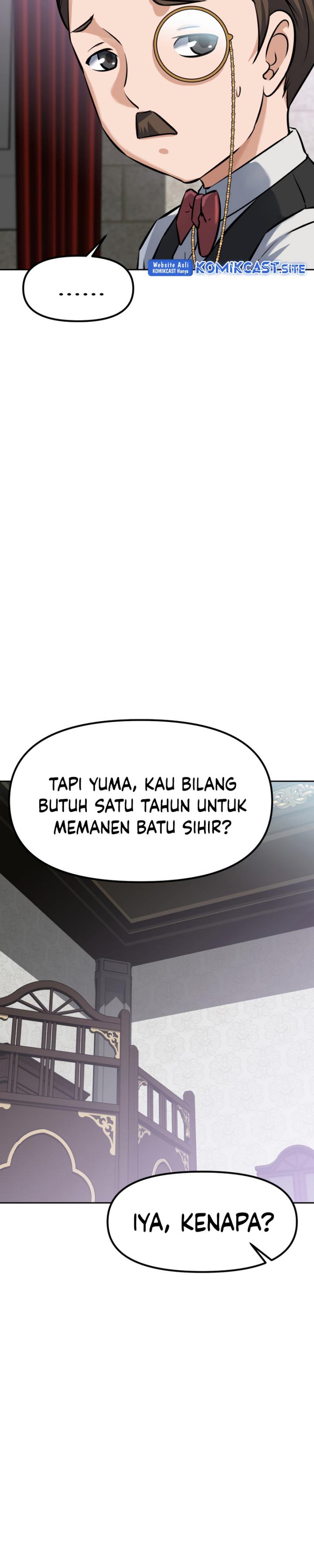 The Return of the Prodigious Swordmaster chapter 7
