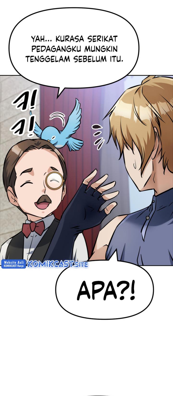 The Return of the Prodigious Swordmaster chapter 7