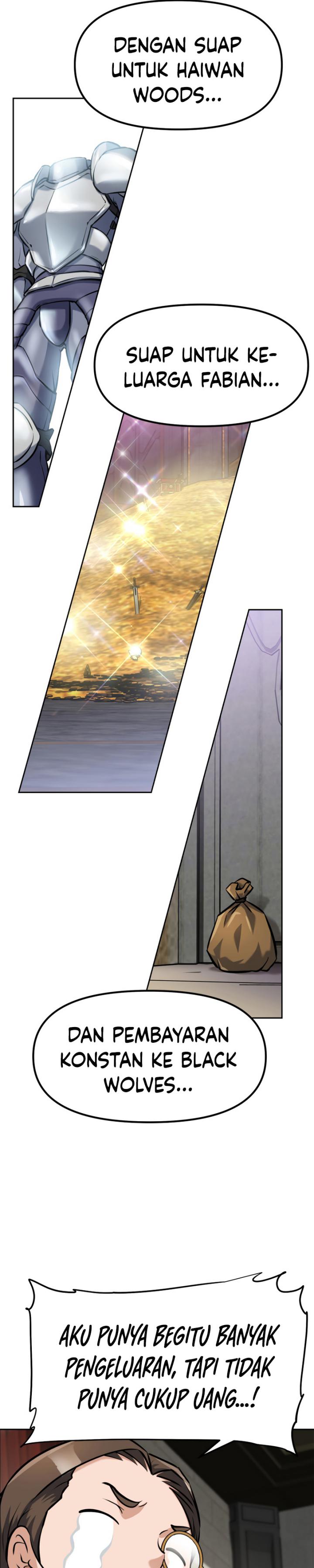 The Return of the Prodigious Swordmaster chapter 7