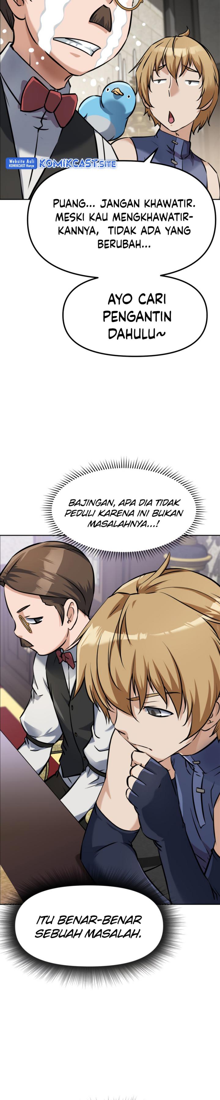 The Return of the Prodigious Swordmaster chapter 7