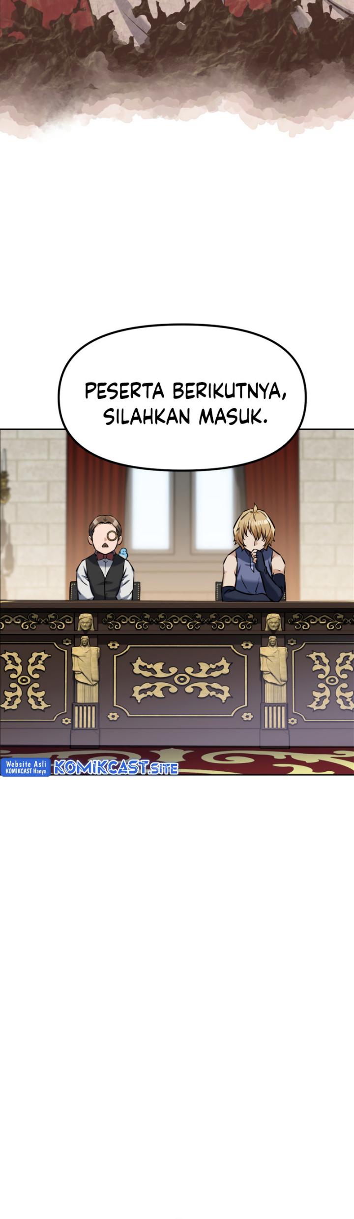 The Return of the Prodigious Swordmaster chapter 7