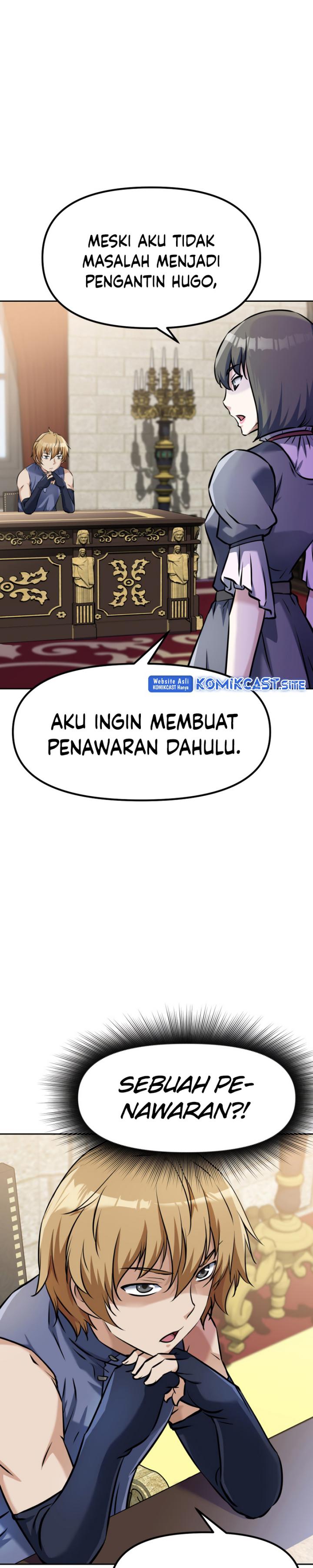 The Return of the Prodigious Swordmaster chapter 7