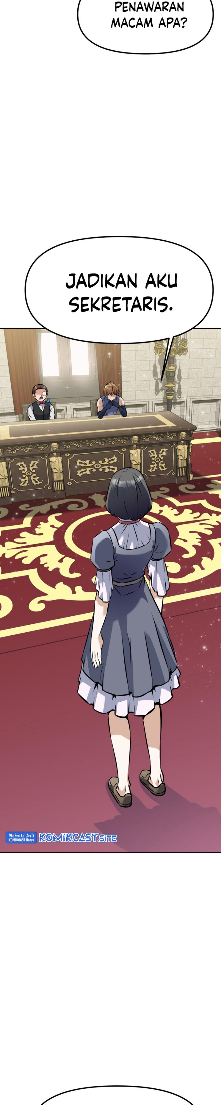 The Return of the Prodigious Swordmaster chapter 7