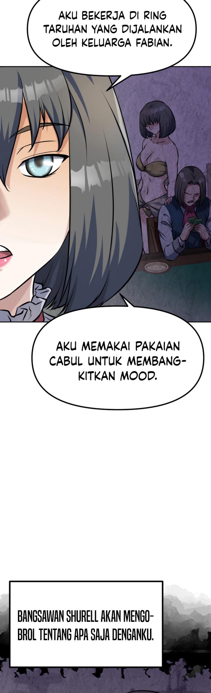 The Return of the Prodigious Swordmaster chapter 7