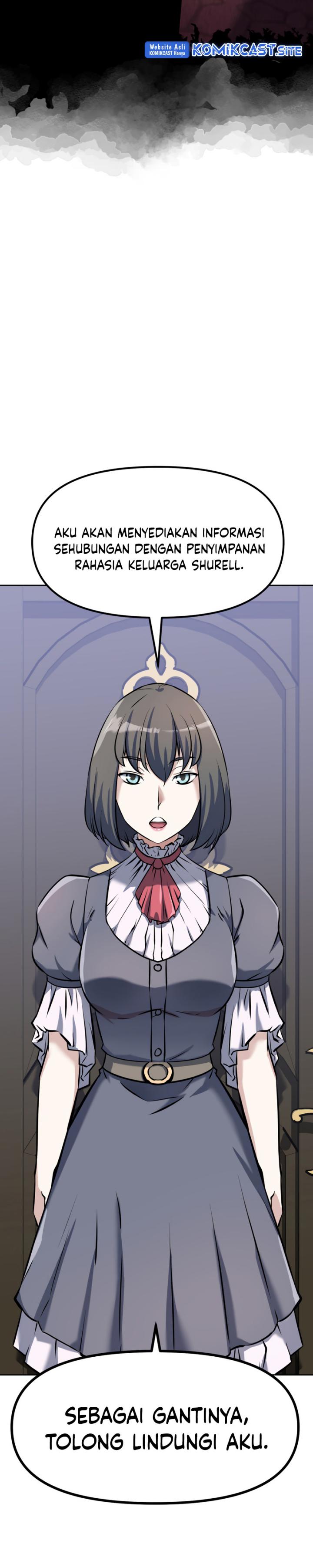 The Return of the Prodigious Swordmaster chapter 7