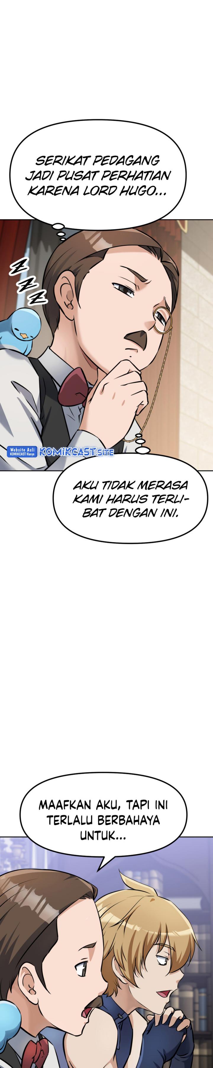 The Return of the Prodigious Swordmaster chapter 7