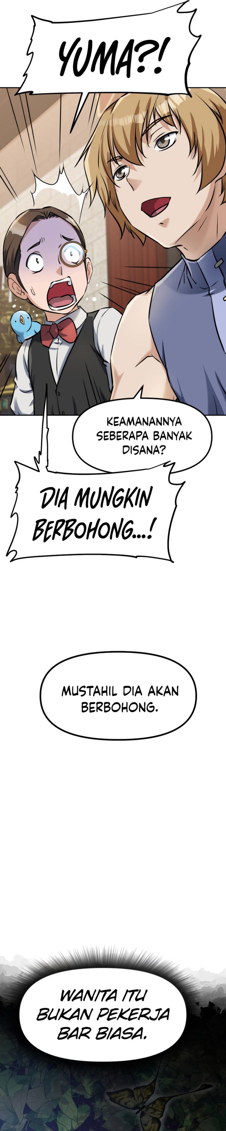 The Return of the Prodigious Swordmaster chapter 7
