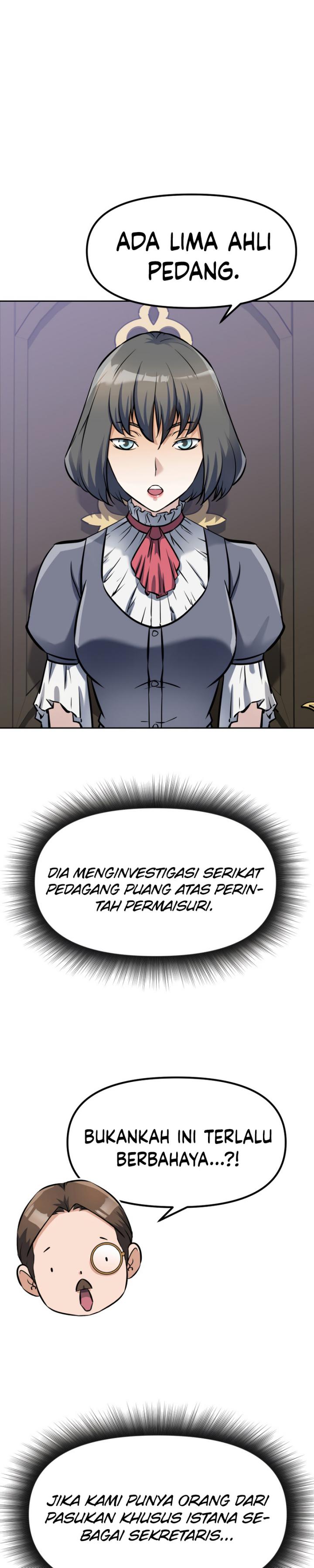 The Return of the Prodigious Swordmaster chapter 7
