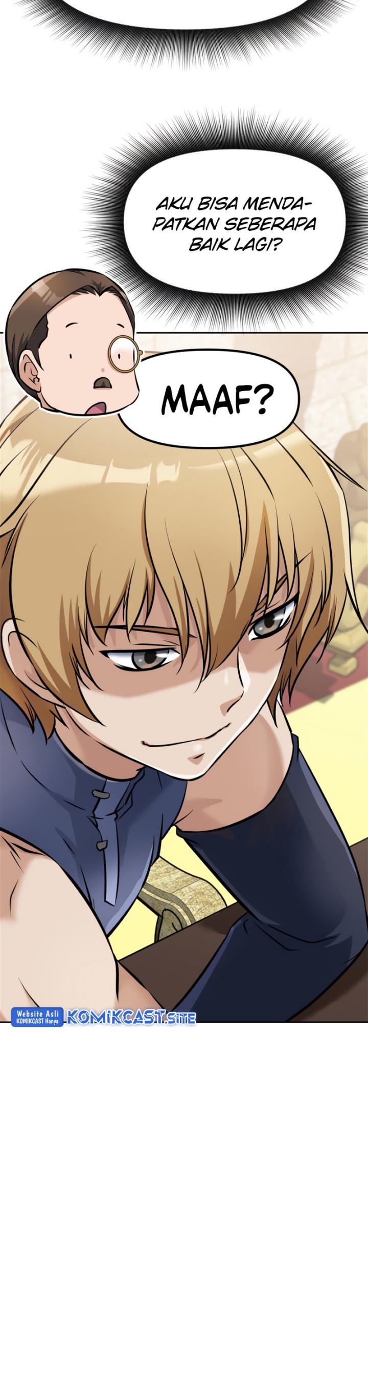 The Return of the Prodigious Swordmaster chapter 7