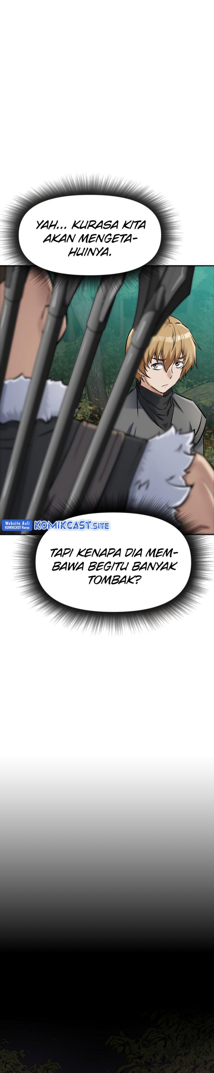 The Return of the Prodigious Swordmaster chapter 7