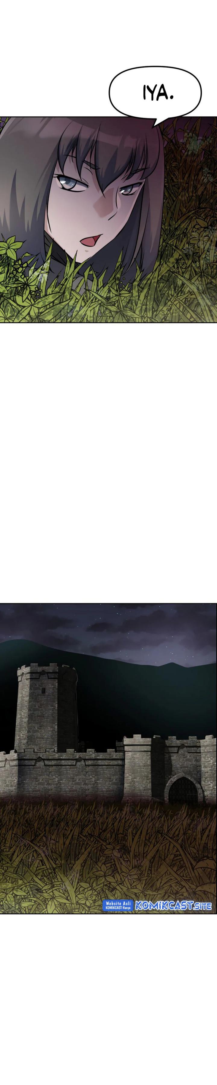 The Return of the Prodigious Swordmaster chapter 7