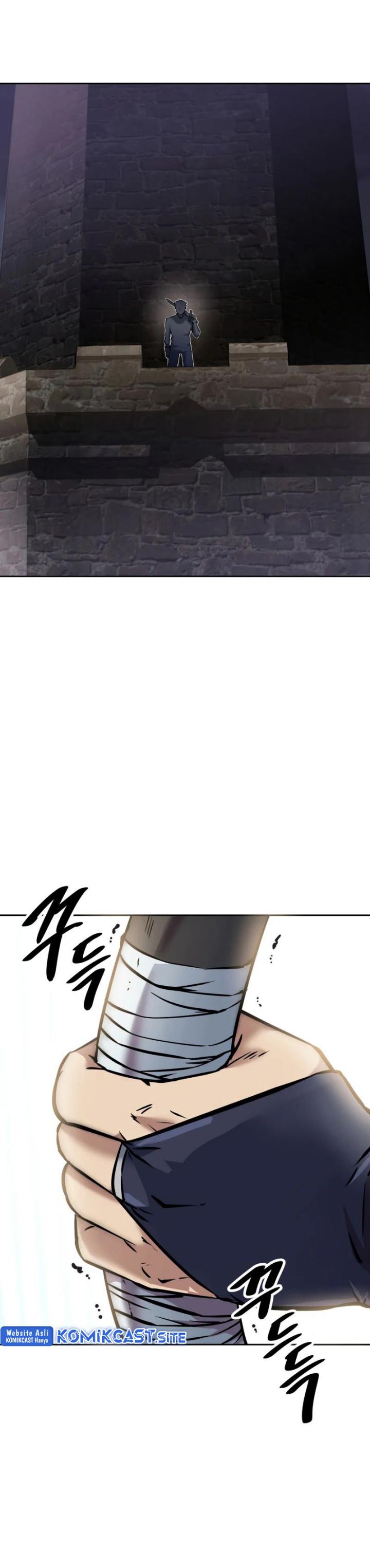 The Return of the Prodigious Swordmaster chapter 7