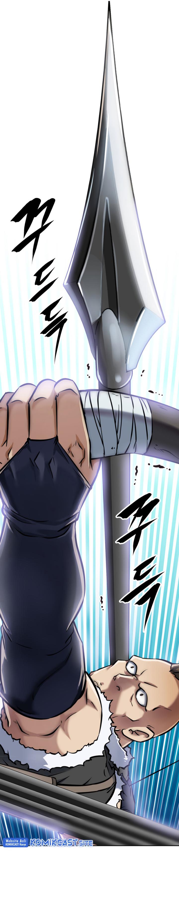 The Return of the Prodigious Swordmaster chapter 7