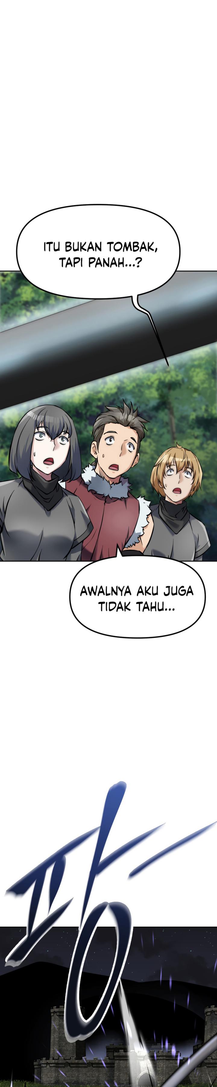 The Return of the Prodigious Swordmaster chapter 7