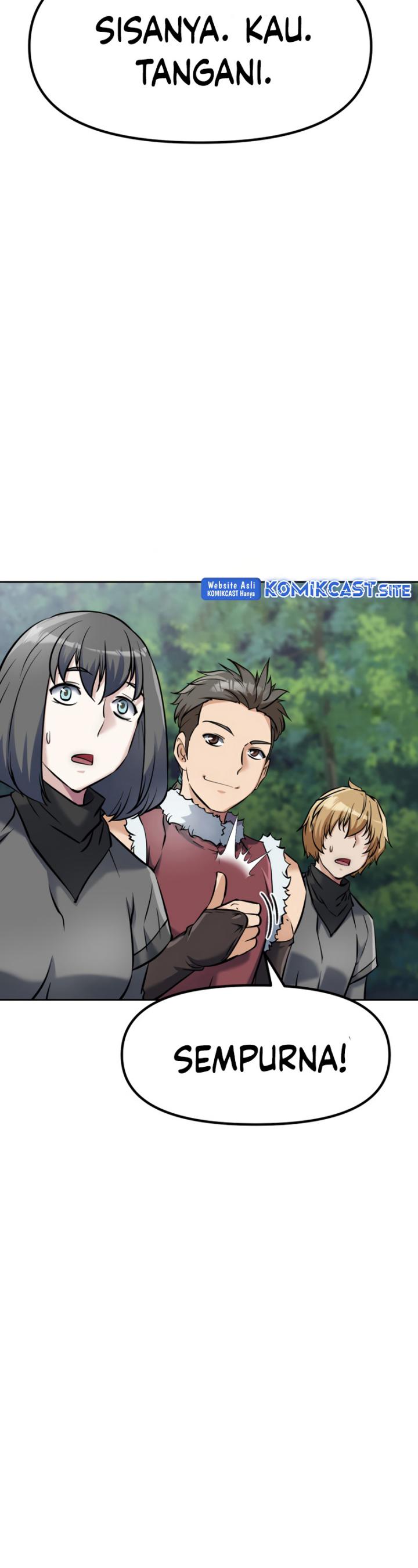 The Return of the Prodigious Swordmaster chapter 7