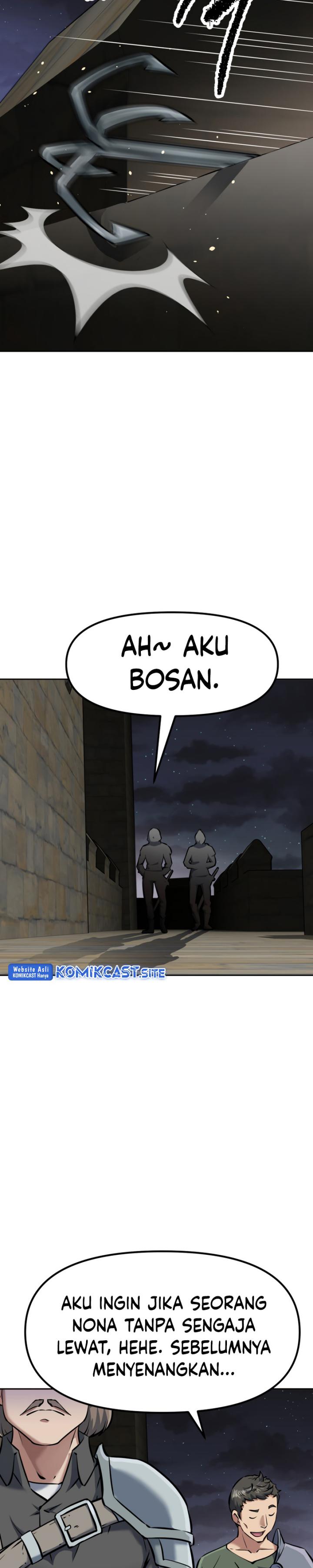 The Return of the Prodigious Swordmaster chapter 7
