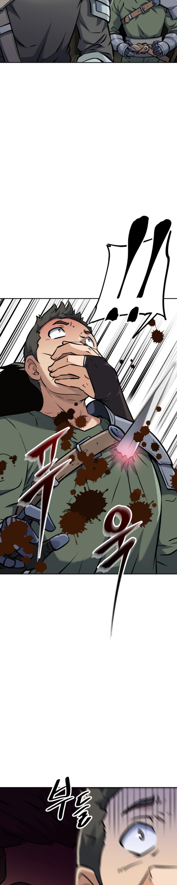 The Return of the Prodigious Swordmaster chapter 7