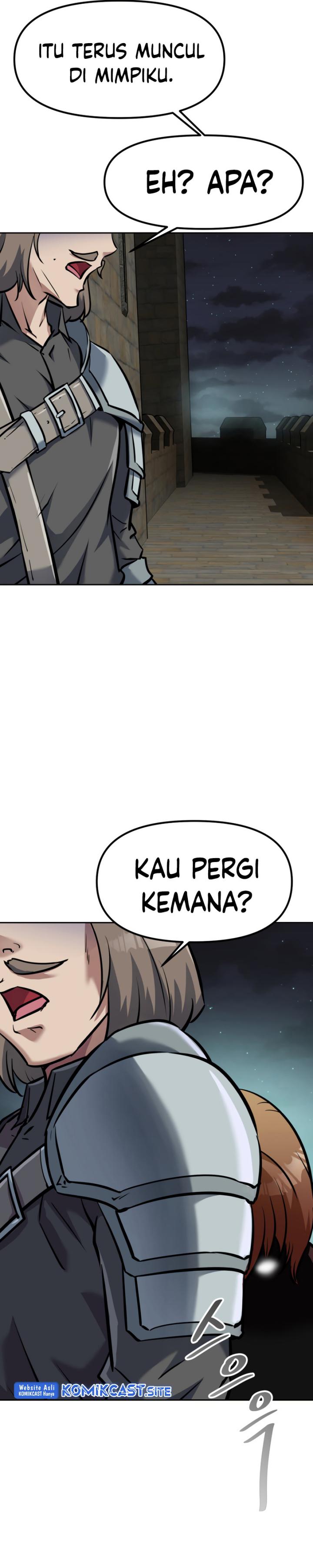 The Return of the Prodigious Swordmaster chapter 7