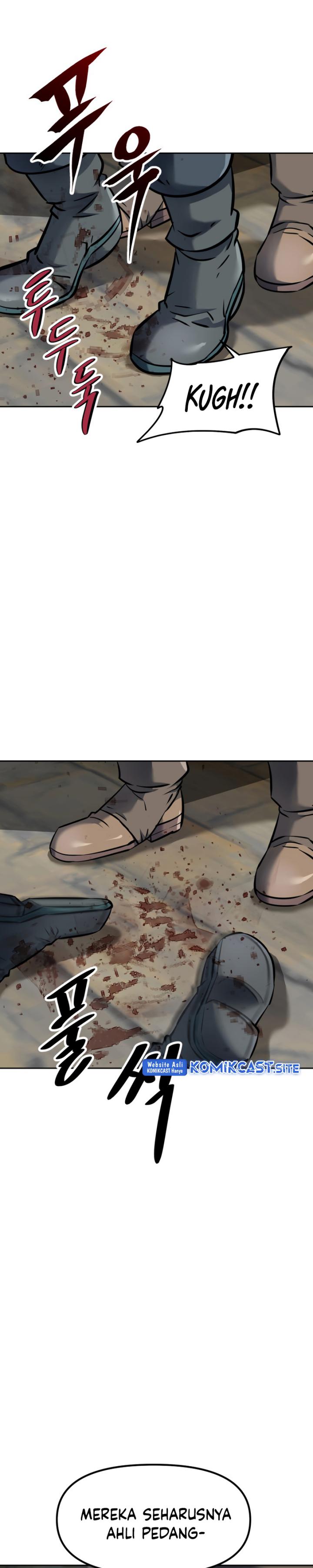 The Return of the Prodigious Swordmaster chapter 7