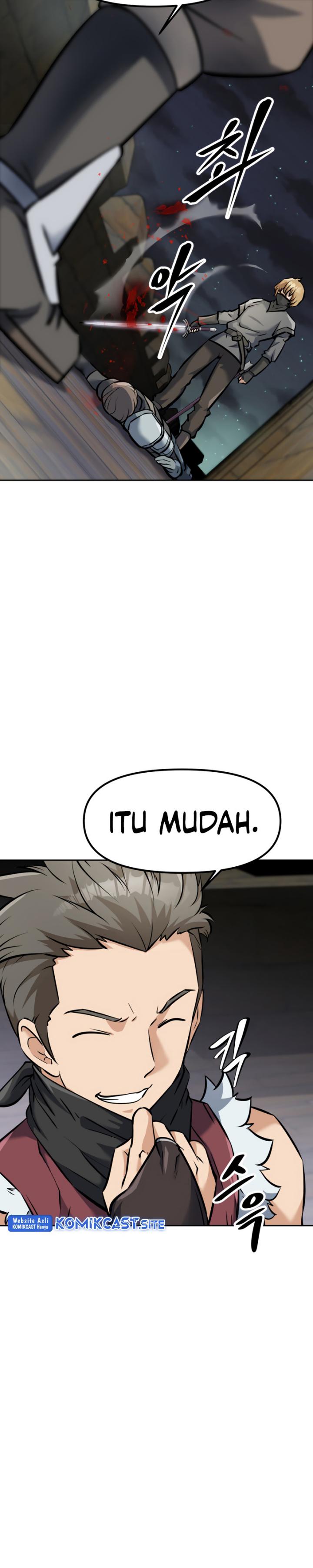 The Return of the Prodigious Swordmaster chapter 7