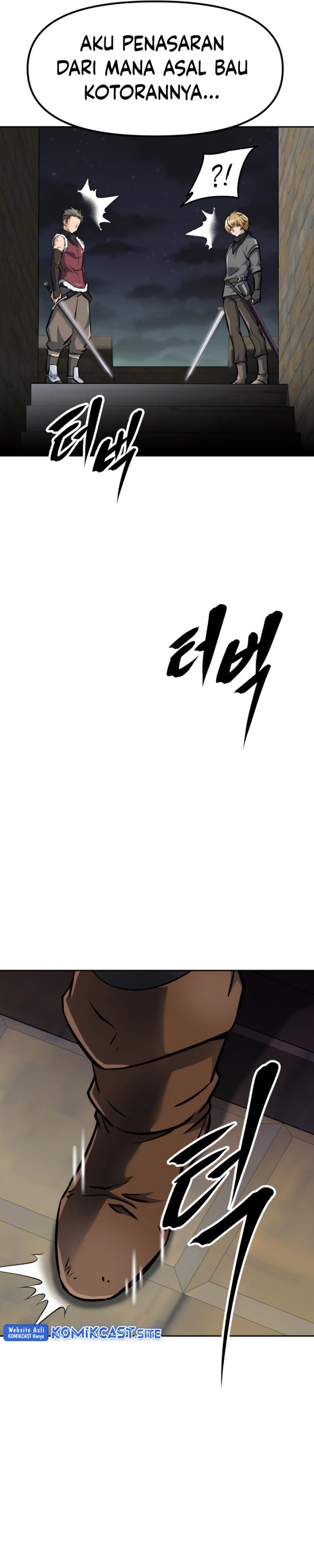 The Return of the Prodigious Swordmaster chapter 7