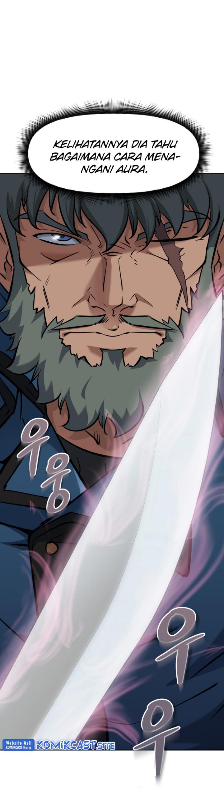 The Return of the Prodigious Swordmaster chapter 7