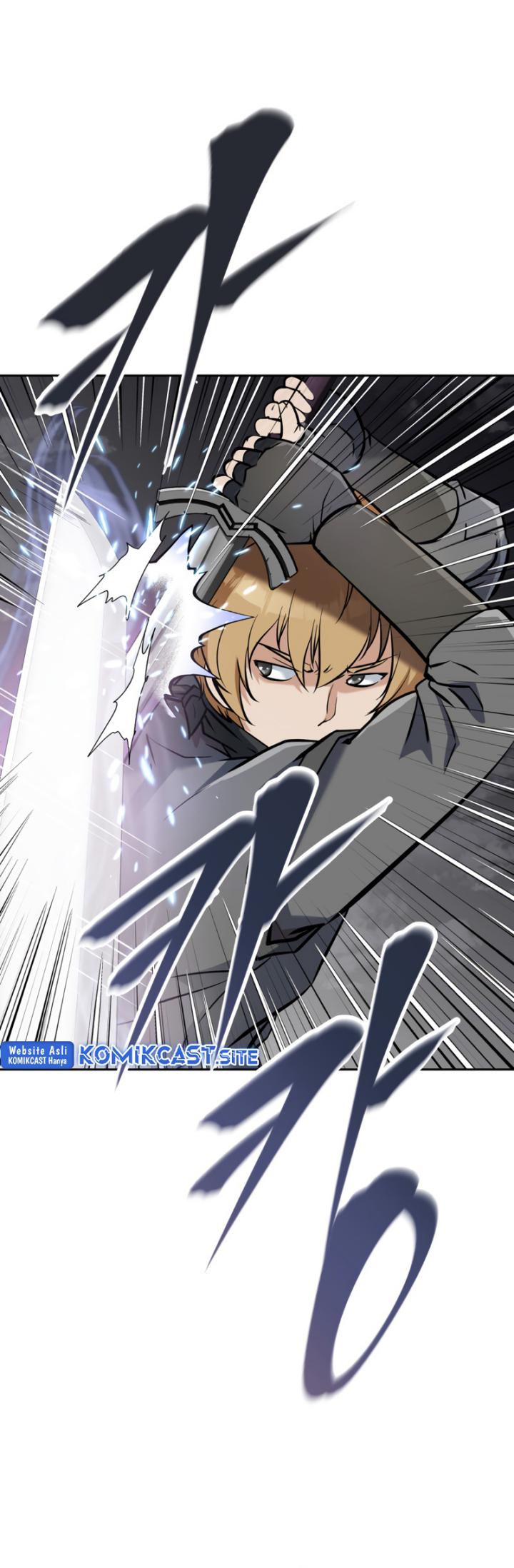 The Return of the Prodigious Swordmaster chapter 7