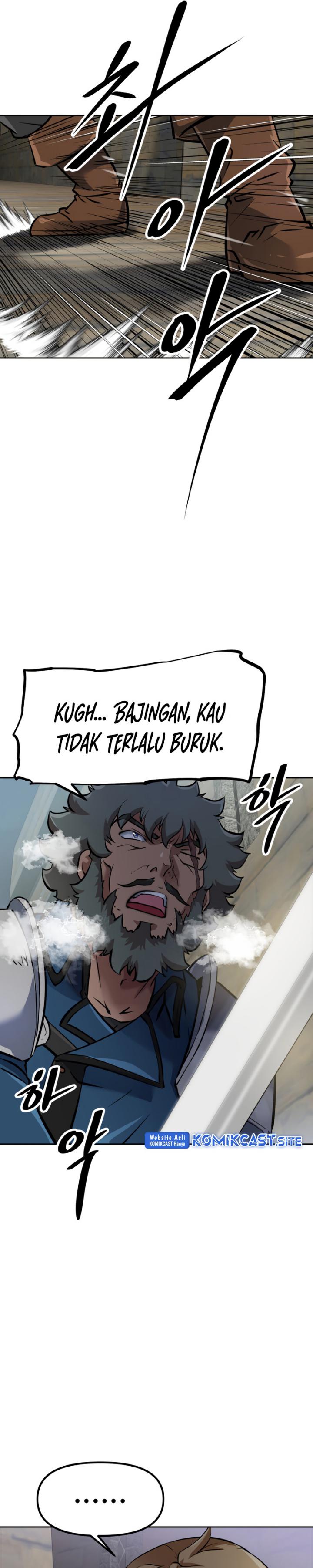 The Return of the Prodigious Swordmaster chapter 7