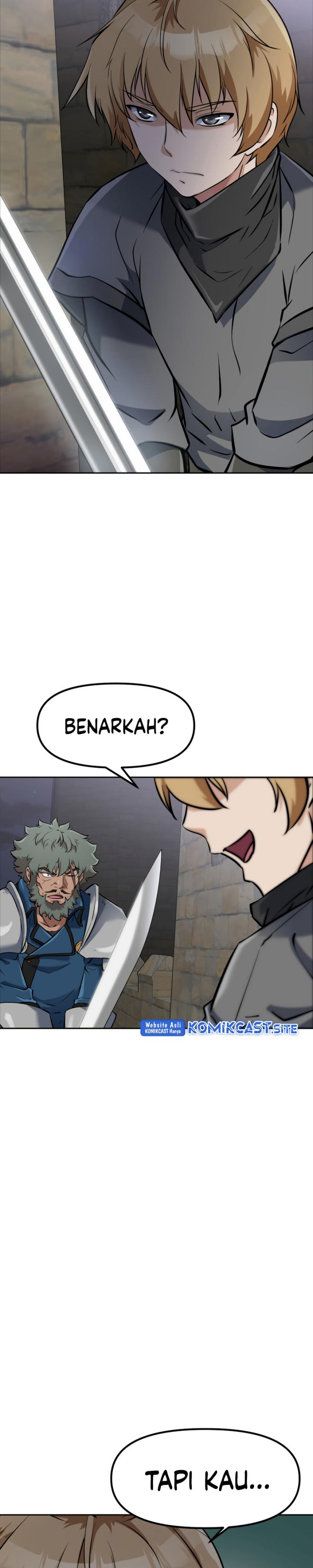The Return of the Prodigious Swordmaster chapter 7