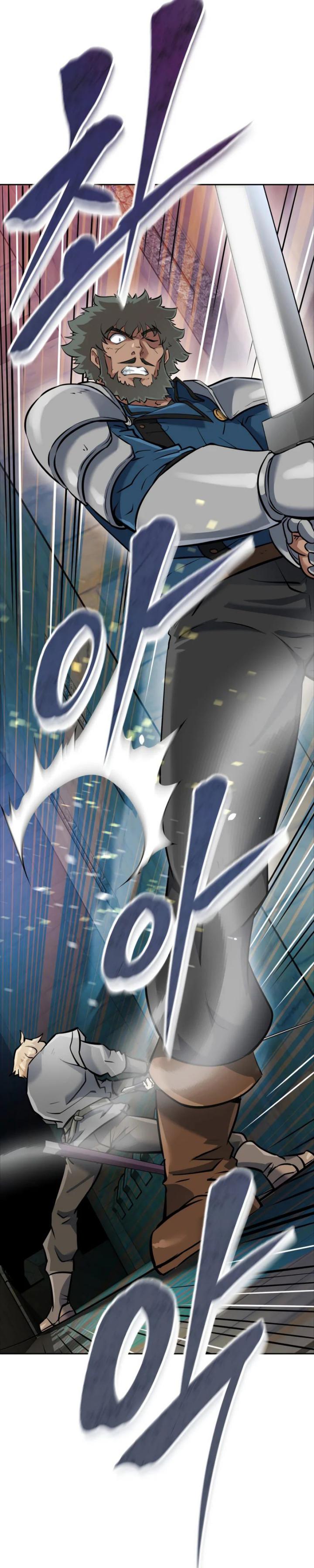 The Return of the Prodigious Swordmaster chapter 7