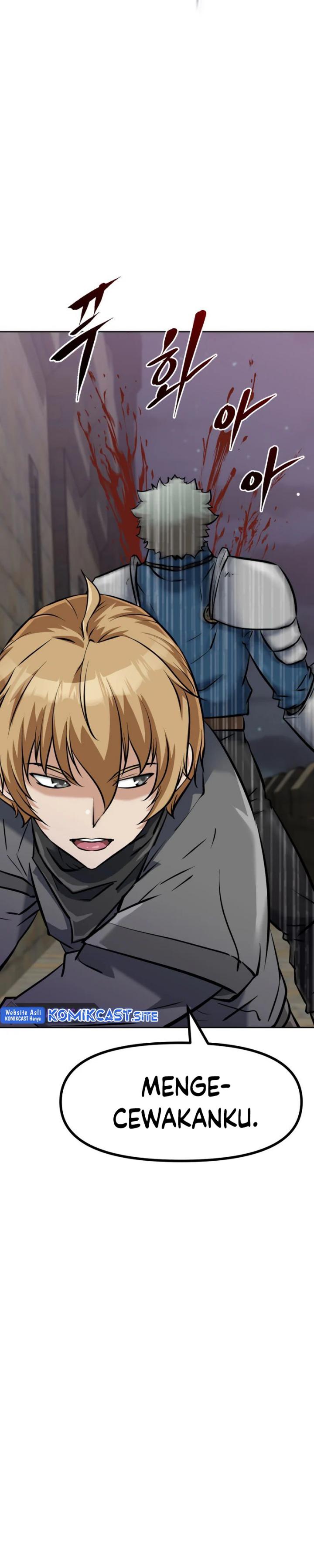 The Return of the Prodigious Swordmaster chapter 7